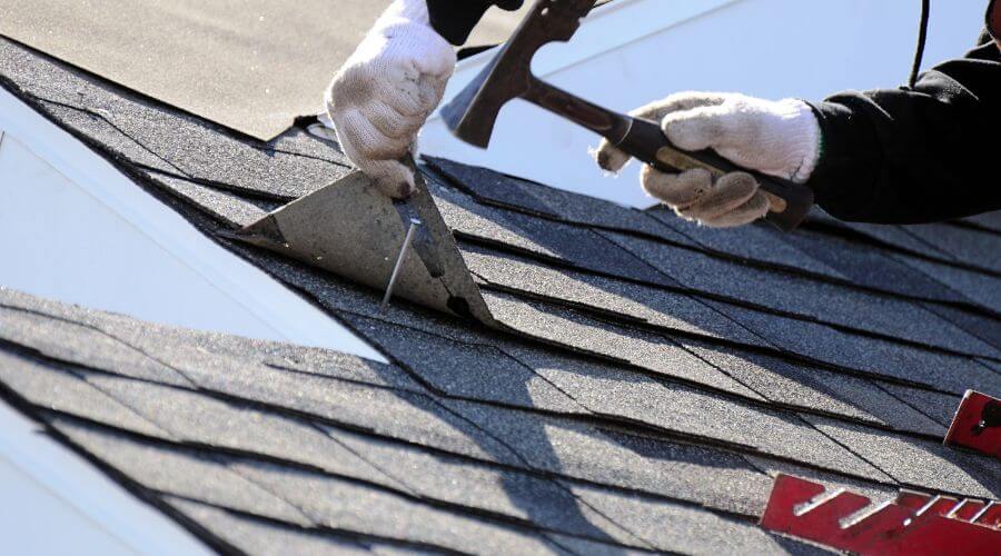 Expert Emergency Roof Repairs services in Mulberry, TN